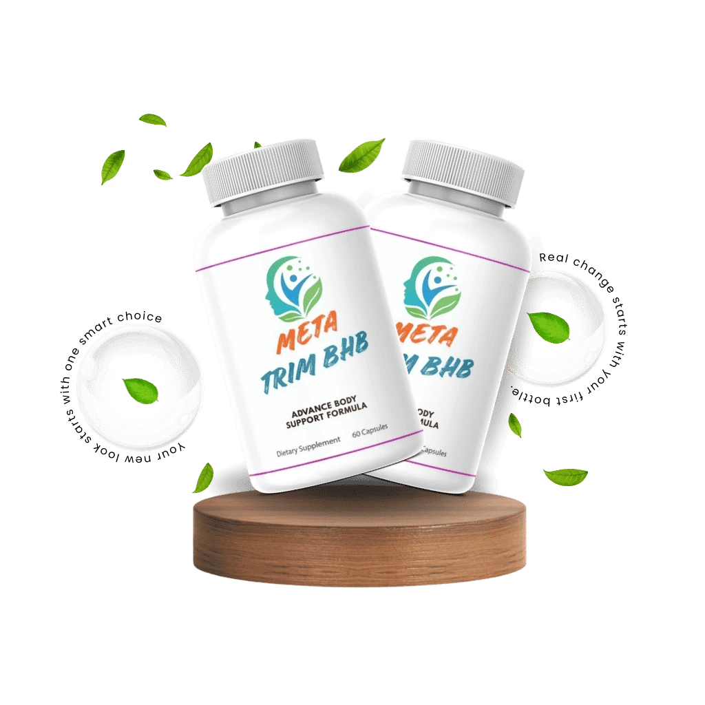 Meta Trim BHB Limited Time Offer Only $49/Bottle