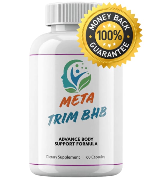 Meta Trim BHB Bonus 1 